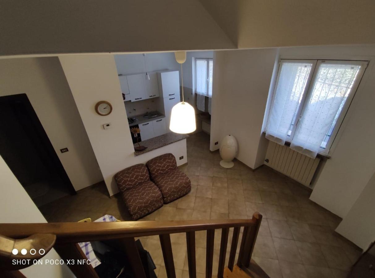 Casa A Pochi Km Dal Mare E Al Limitare Del Bosco Сasa de vacaciones *